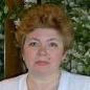 Шошкина Ольга Николаевна
