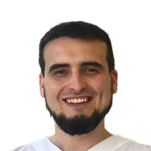 Слободян Александр Владимирович