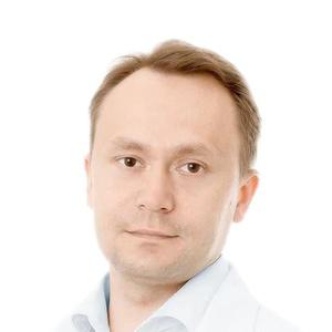 Шкляев Павел Олегович