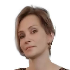 Герден ЛитальЛея Борисовна