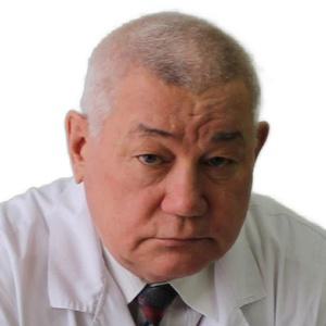 Назаров Владимир Ильич
