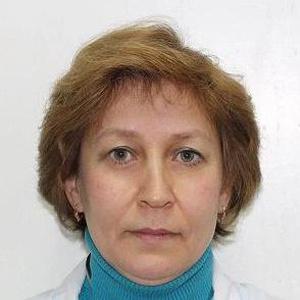 Герасимова Наталья Григорьевна