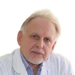 Стороженко Александр Владимирович