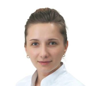 Вильгельм Виктория Александровна