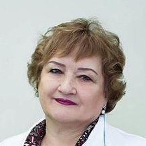 Воскобойникова Людмила Ивановна