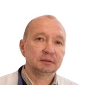 Комутков Игорь Алексеевич