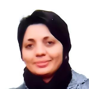 Даниелян Элина Эдуардовна