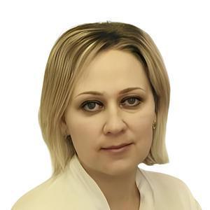 Беляхина Ольга Александровна