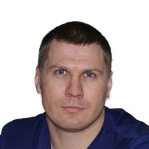 Трунов Константин Сергеевич