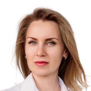 Яковенко Ольга Алексеевна