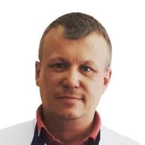 Кунусбаев Рушан Рашитович