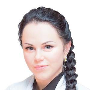 Роднева Юлия Андреевна