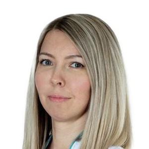 Хайруллина Кира Фларитовна