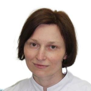 Лебедева Алена Сергеевна