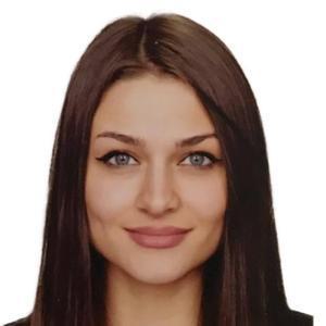 Трушникова Анастасия Игоревна