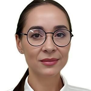 Шакун Арина Анатольевна
