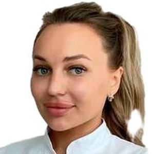 Люшакова Наталья Витальевна