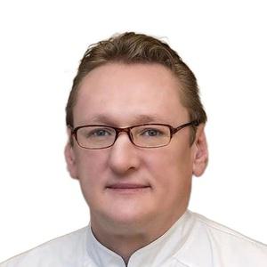 Поляков Артур Андрианович