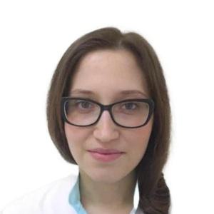 Алябьева Ирина Ивановна