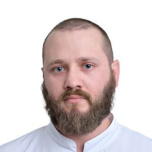 Козловский Роман Андреевич