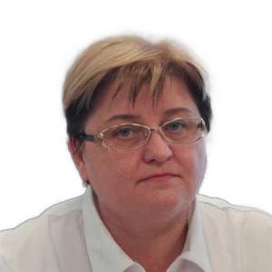 Левченко Антонина Викторовна