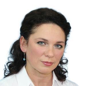 Буторина Ольга Юрьевна