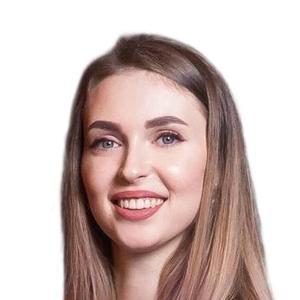 Паскал Наталья Сергеевна