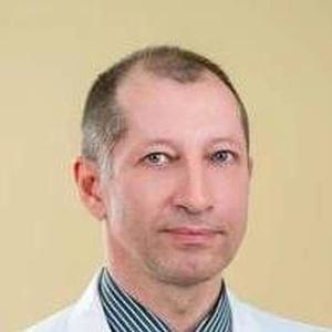 Ключник Сергей Борисович