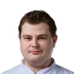 Павлов Данил Сергеевич
