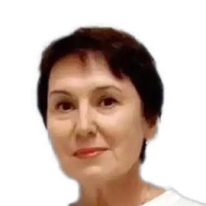 Семенец Марина Анатольевна