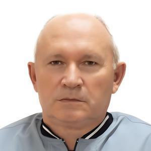 Бучнов Александр Дмитриевич