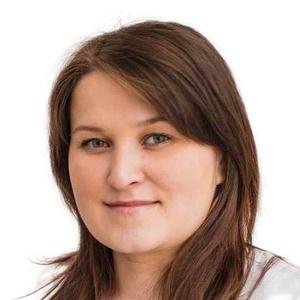 Катмакова Динара Витальевна