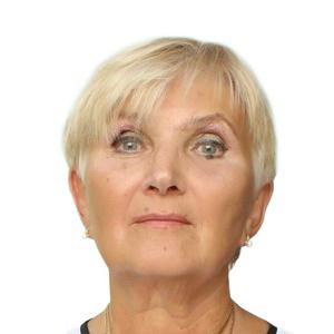 Клюшева Антонина Александровна