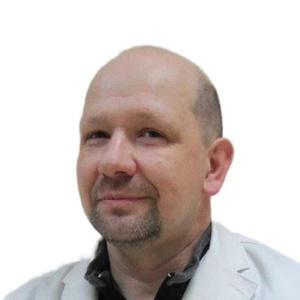Ксензов Сергей Николаевич