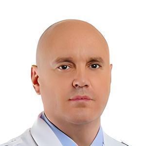 Рыбников Сергей Валерьевич