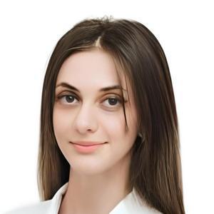 Меладзе Ольга Георгиевна