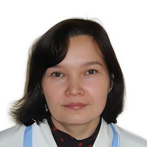 Абрамова Ирина Герольдовна