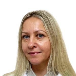 Милова Татьяна Вячеславовна