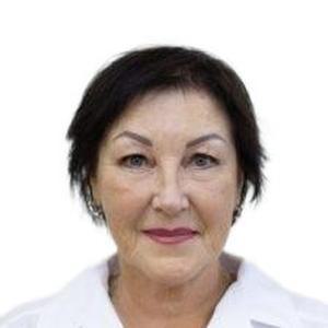 Норкина Наталия Геннадьевна