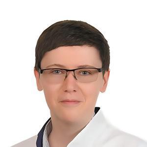 Шинко Светлана Юрьевна