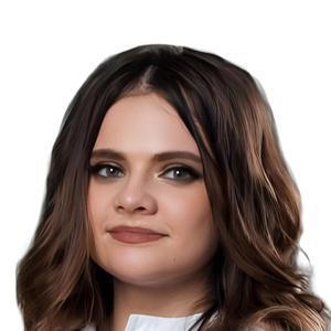 Панкратова Елизавета Михайловна