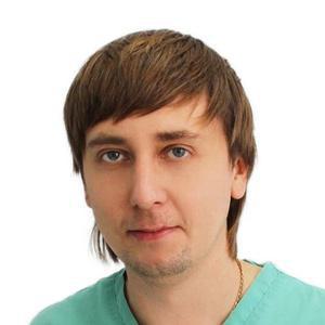 Татаринцев Михаил Александрович