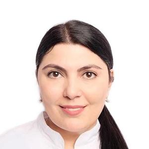 Адилова Марина Мисрихановна