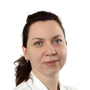 Куликова Наталья Рафаиловна
