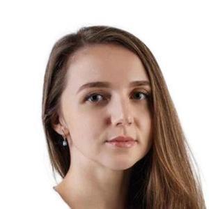 Гужова Юлия Валерьевна