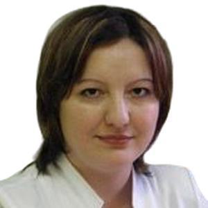 Шевченко Анна Сергеевна