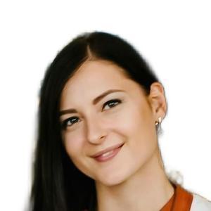 Козак Полина Сергеевна