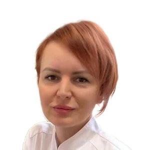 Шадрина Марьяна Сергеевна