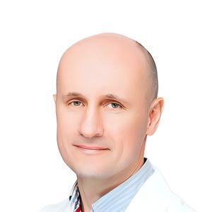 Горбик Олег Александрович