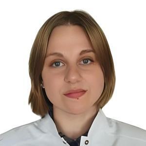 Ростачева Анна Александровна